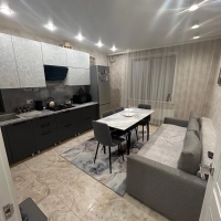 Продается 2-к квартира в новом доме