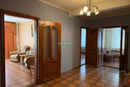 Продается 2-к квартира в кирпичном доме