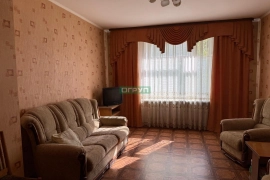 Продается 2-к в кирпичном доме