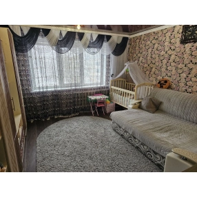 Продается 2-к квартира