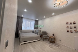 продается 1-к квартира 