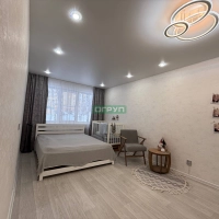 продается 1-к квартира 