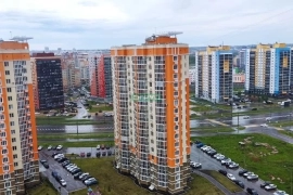 Продается квартира в новостройке
