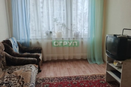 Продается 1-к квартира 