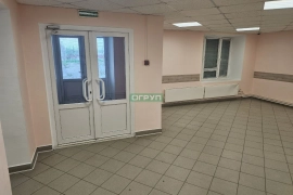 Сдается помещение на первой линии