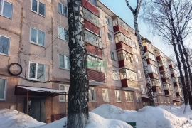 Продается 1 к квартира