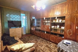 Продается 1-к квартира