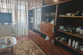 Продается 1-к квартира
