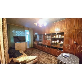 Продается 1-к квартира