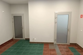 Сдается помещение 105 кв.м. в центре города