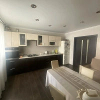 Продается 3х комнатная квартира в Юбилейном