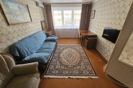 Продается 1к квартира