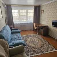 Продается 1к квартира в кирпичном доме в центре города