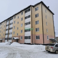 Продается 2к квартира в новостройке