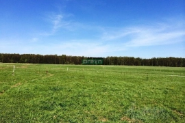 Продается участок 10 сот