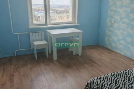 Продается 1к квартира в новом районе