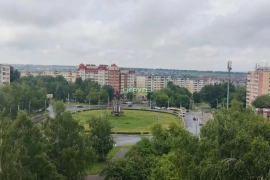 Продается 1-к в кирпичном доме