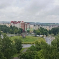 Продается 1-к в кирпичном доме