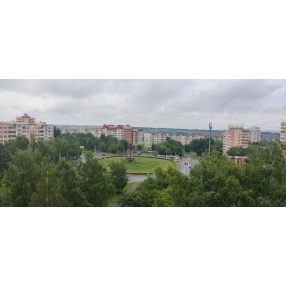 Продается 1-к в кирпичном доме