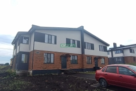 Продажа таунхауса в ЖК «Карамель»