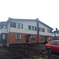 Продажа таунхауса в ЖК «Карамель»
