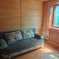 Квартира в кирпичном доме
