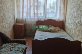Продается комната 13,8 кв.м