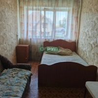 Продается комната 13,8 кв.м