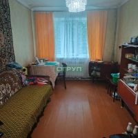 Продаётся 2-к кв. в п.Ромоданово