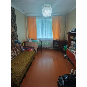 Продаётся 2-к кв. в п.Ромоданово